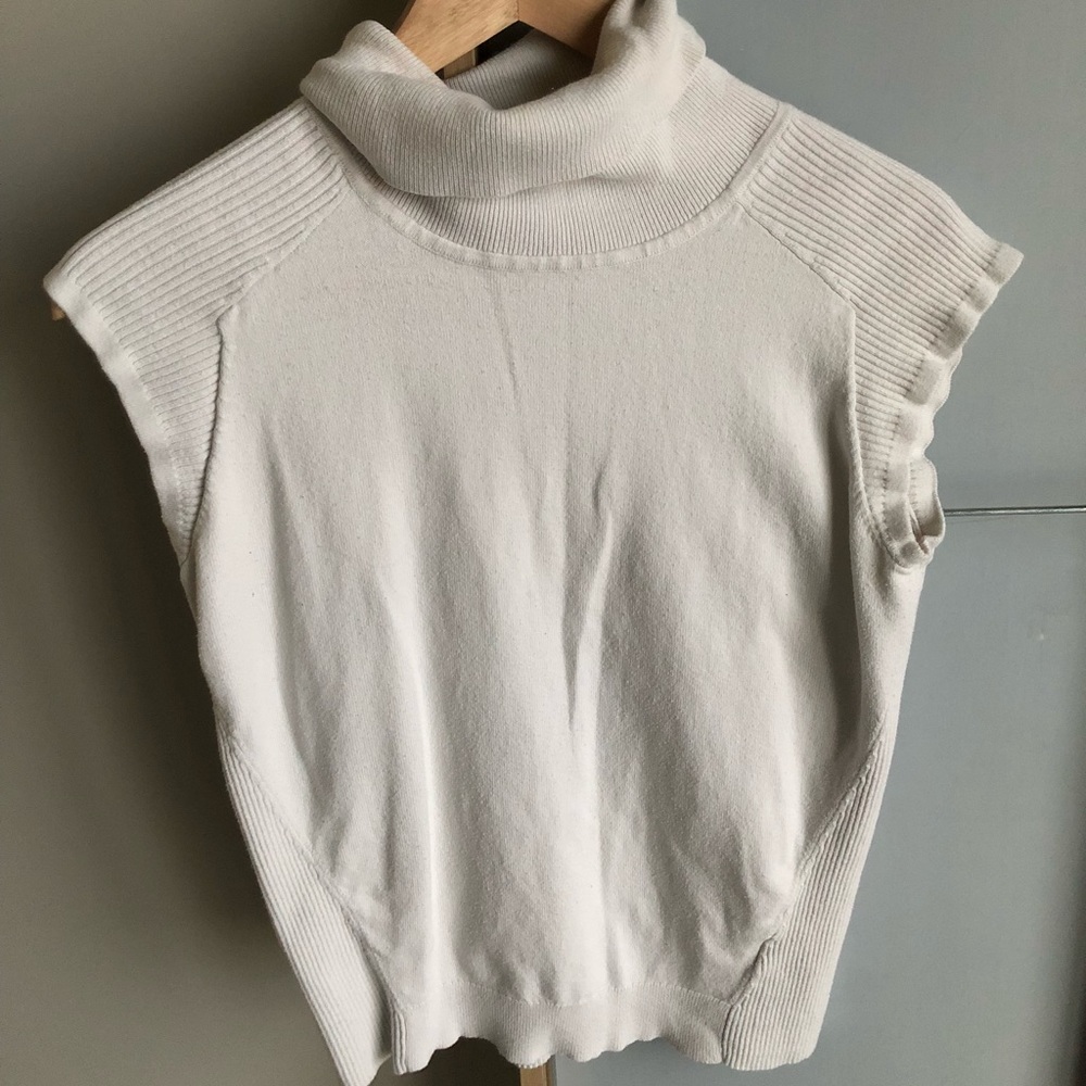 Sweater Vest